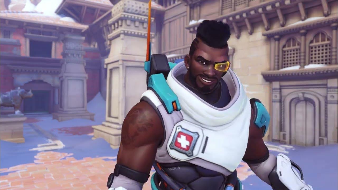 【OW2】結局6v6で良かったんじゃね？ ←結局このロールが一番苦しくなるから･･･