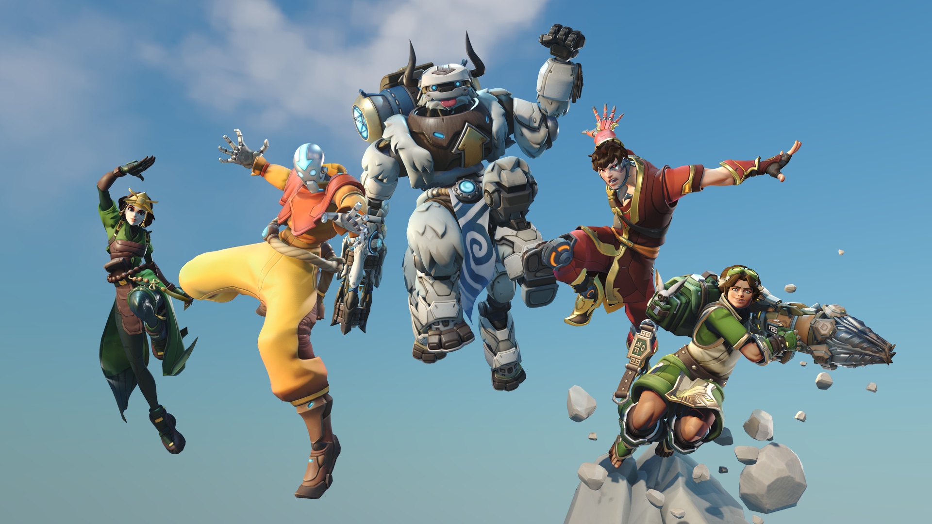 【12月18日】 アバターコラボスキンが登場！ショップ更新内容まとめ