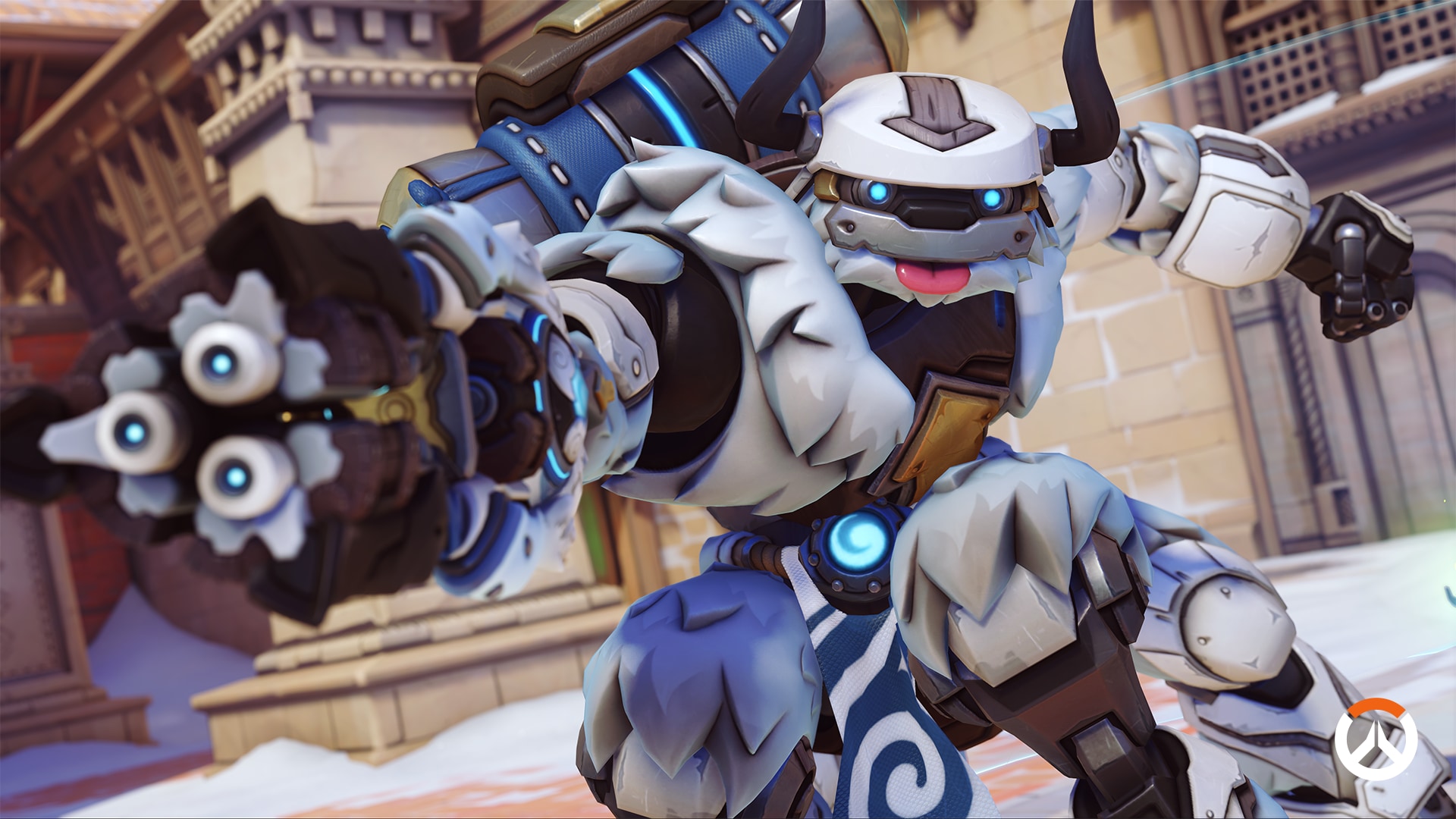 【OW2】オリーサの対処法を教えて ←この「初心者トラップ」にハマらないように注意