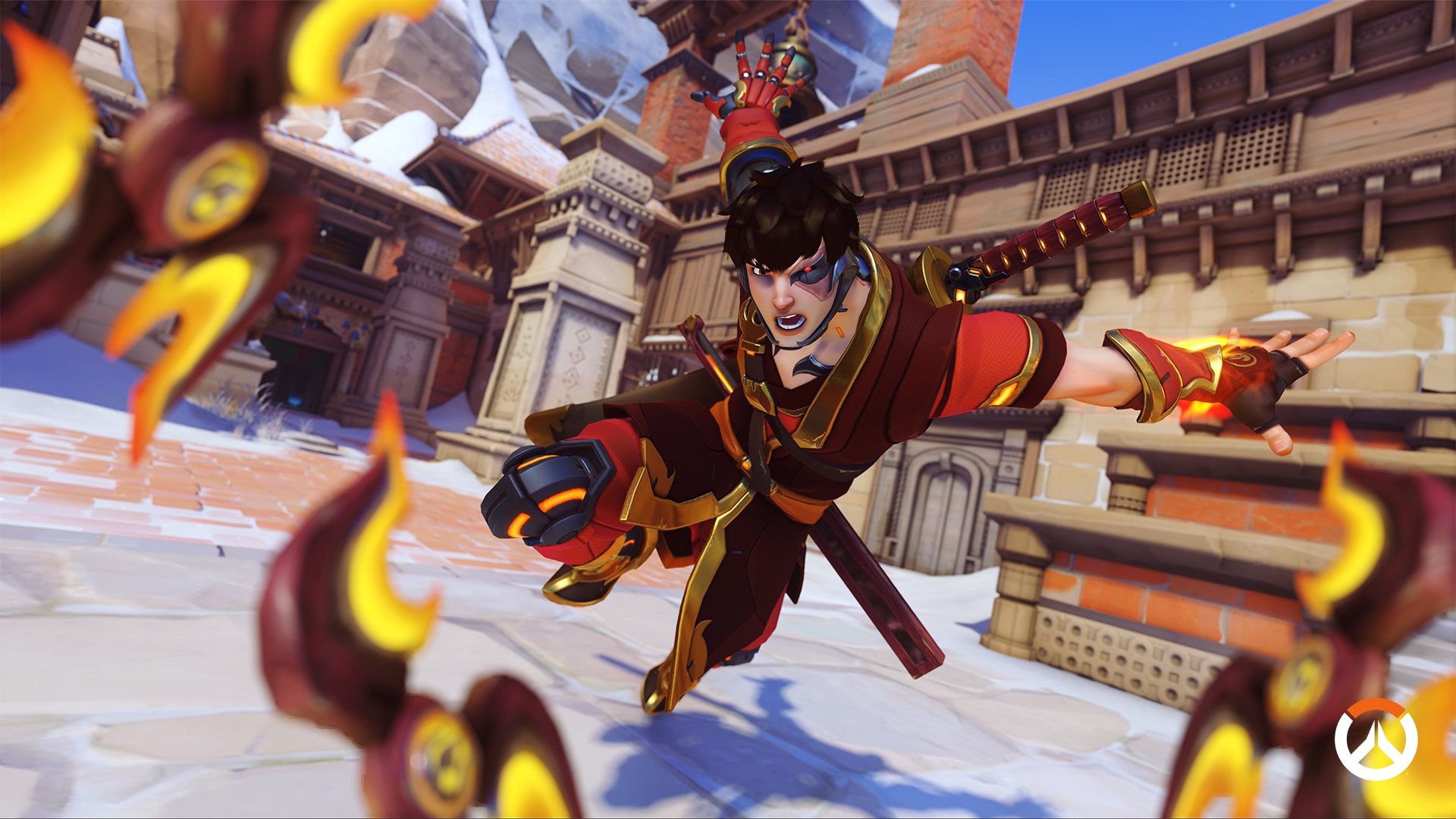 【OW2】海外勢「現環境をダイブメタだと思ってる人がいるのマジ?」