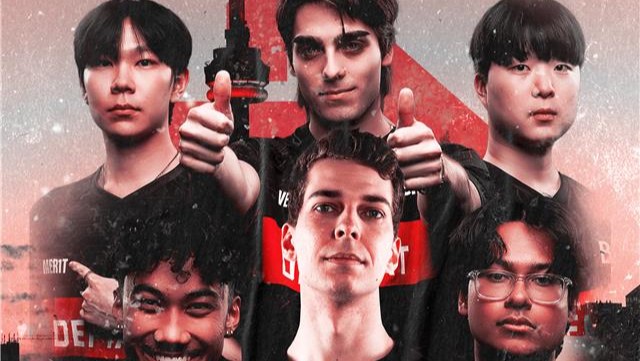 【速報】NA王者のToronto Defiantが現ロスター全員を放出