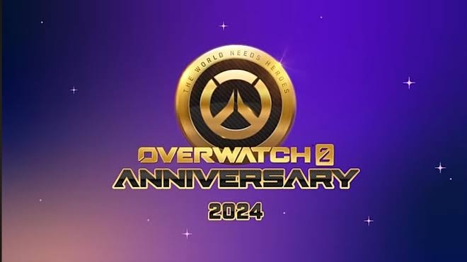 【投票所】2024年オーバーウォッチ流行語大賞の投票にご協力ください!