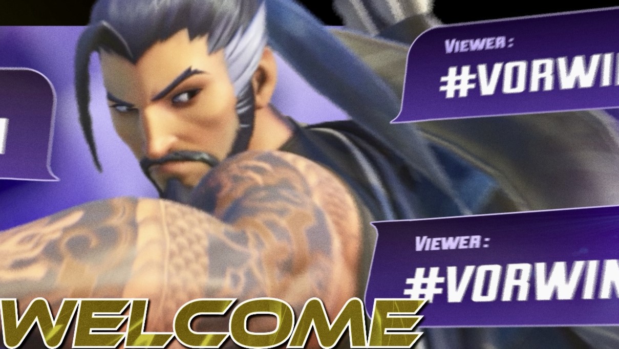 【OWCS】VortexWolfに元SixBlowのメンバー3名が加入