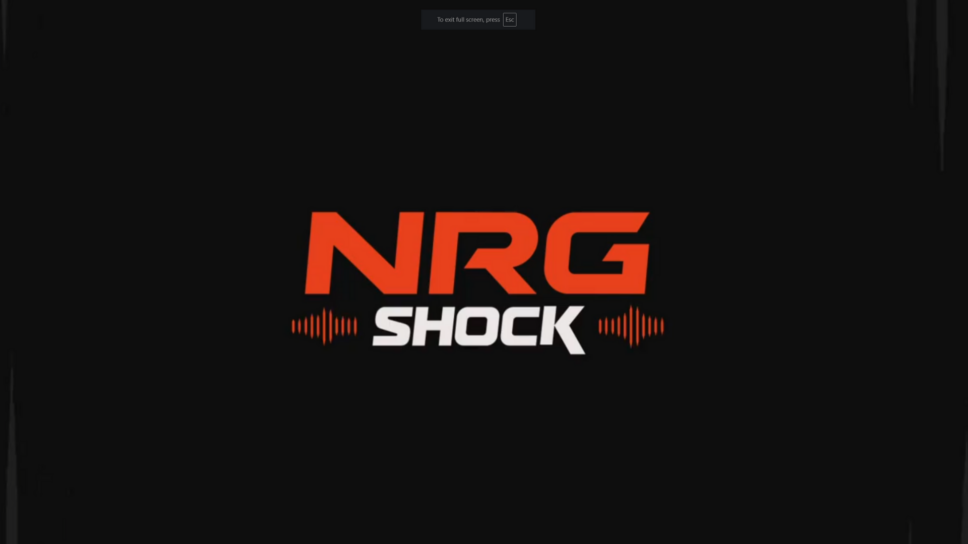 【悲報】NRG ShockがOWCSから撤退を発表、SFS時代を含め7年の歴史に幕。原因はBlizzardからのパートナーシップ拒否