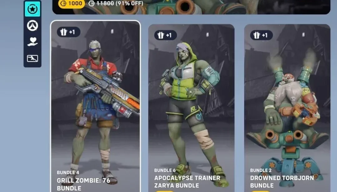 【OW2】ついに適正な〇〇が実装されたぞ ←よくやったオーバーウォッチ！！