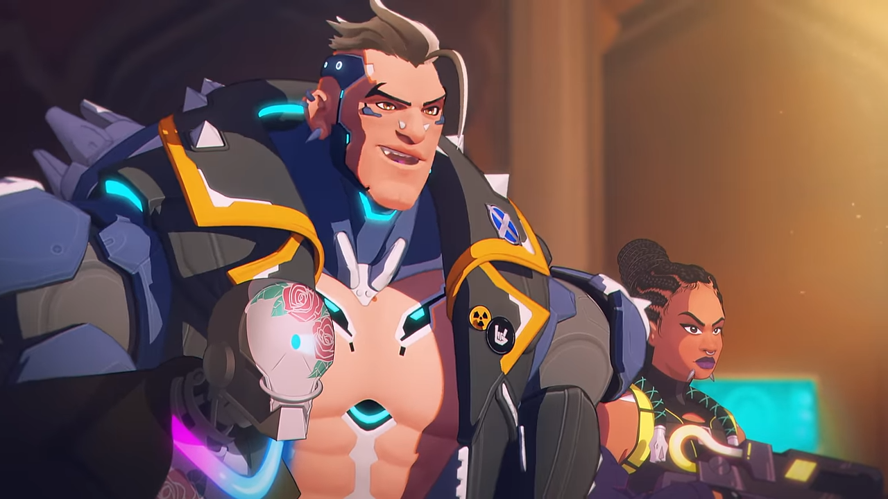 【国内の反応】ハザード強いって聞いて使ってるだけの〇〇するバケモン多くて困る