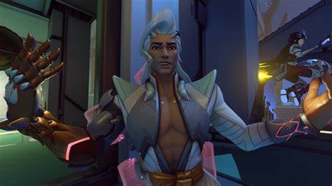 【OW2】俺のライフウィーバー勝率62％だけど出したらカス扱いされるのか？ ←今の〇〇対面は悪くないぞ