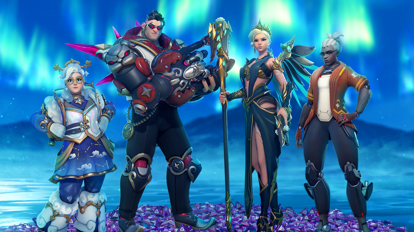 【国内の反応】マーベルとOWの決定的な差は〇〇の有無だろ