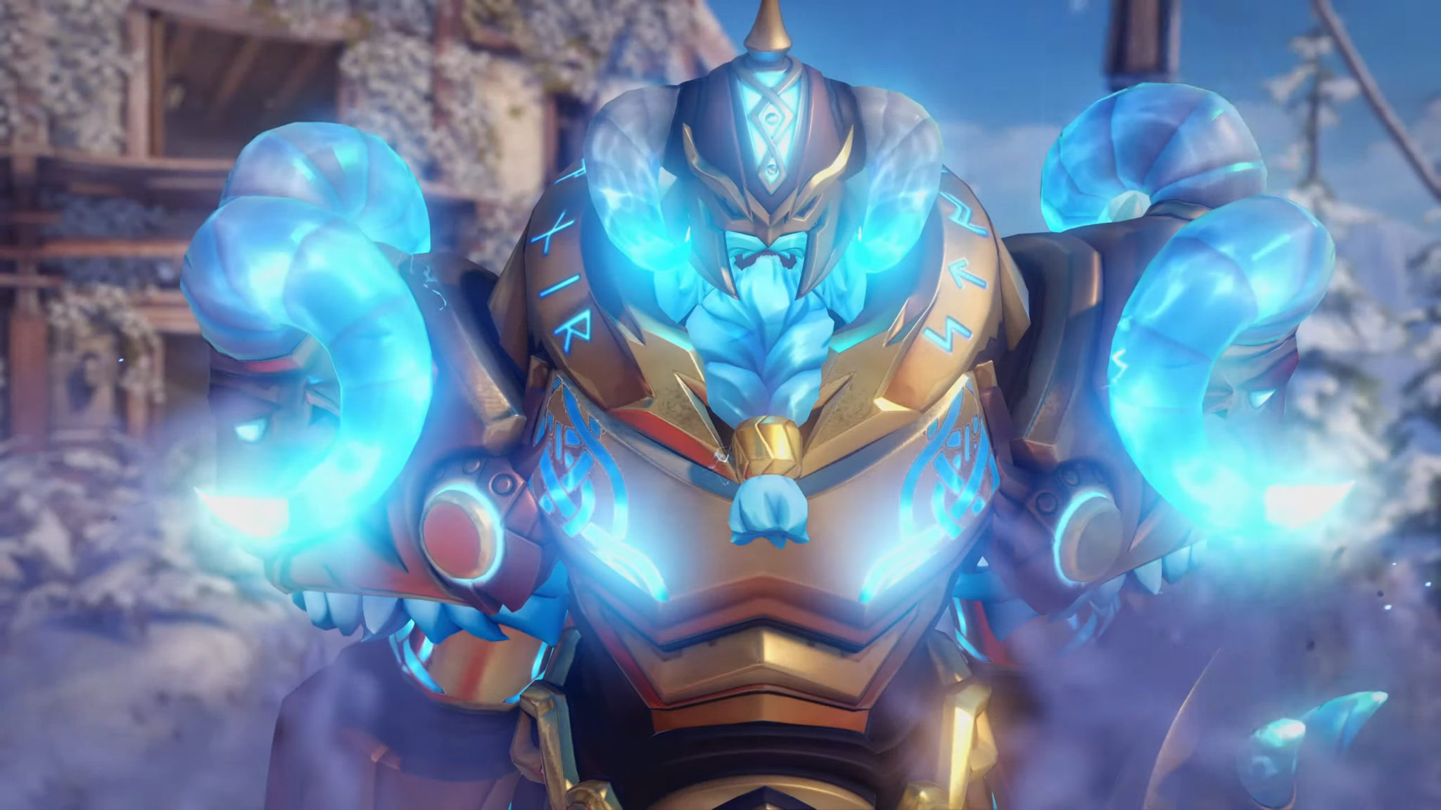 【OW2】みんながタンクをやりたがらない理由はコレでしょ