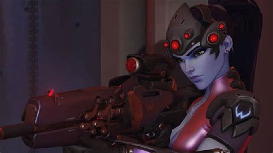 【OW2】プロジェクトタイルとヒットスキャンの違い