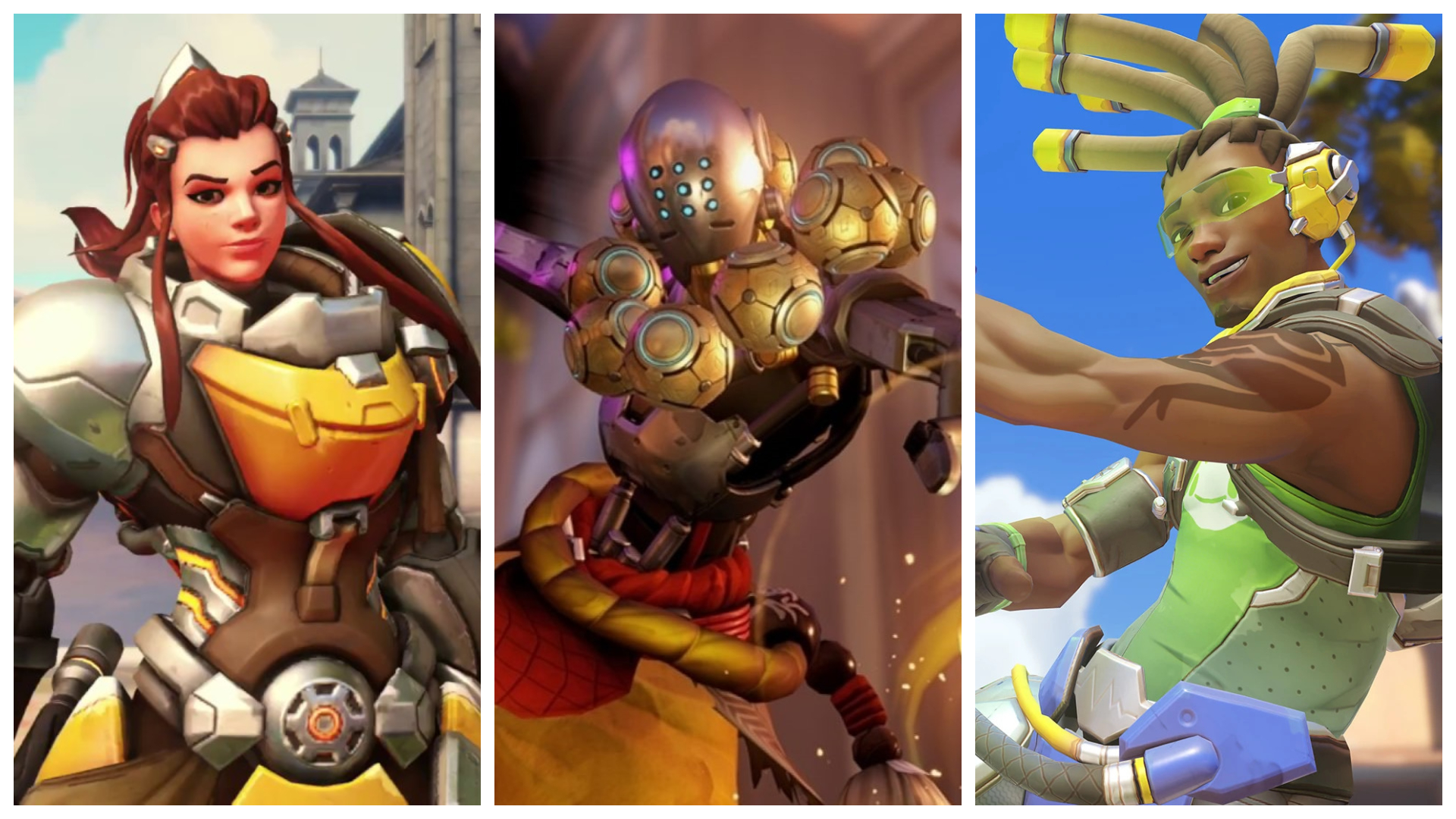 【OW2】サポの死んでリグルor引くの判断基準が分からんわ ←判断が付かないなら･･･