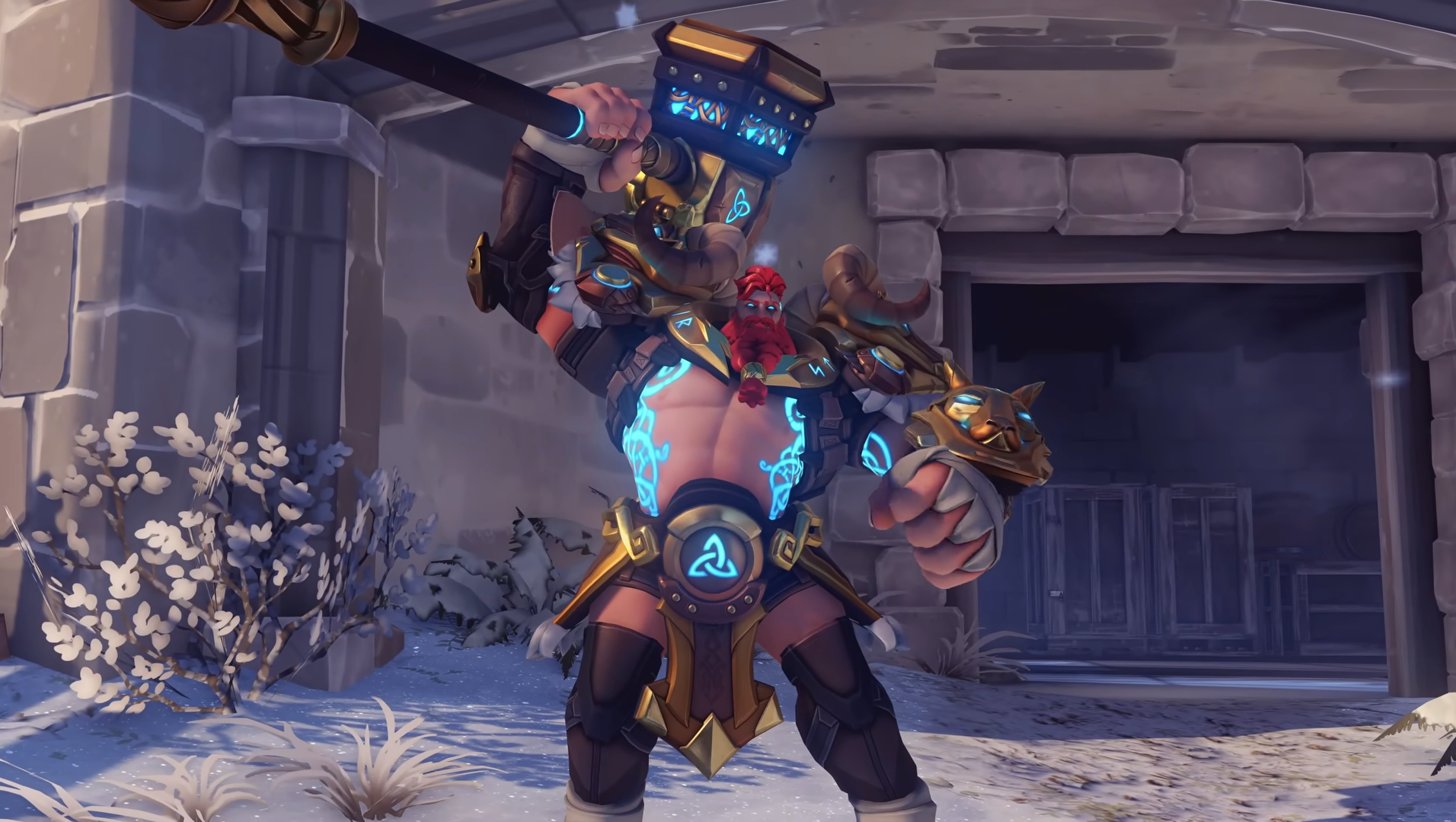 【OW2】ラインハルトが上手い人と下手な人の違いがコレ