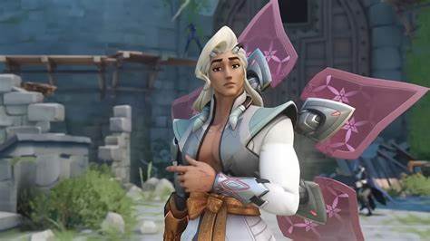 【OW2】ハズレサポに共通する4つの特徴はこれじゃね