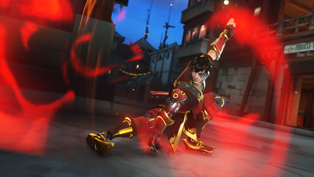 【OW2】ミッドシーズンのパッチの感想を教えて ←〇〇の調整以外は大よそ賛成かな･･･