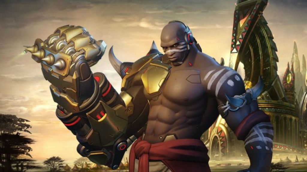 【OW2】ドゥームでキャリーするにはどうすればいい？ ←サポート視点から言うと･･･