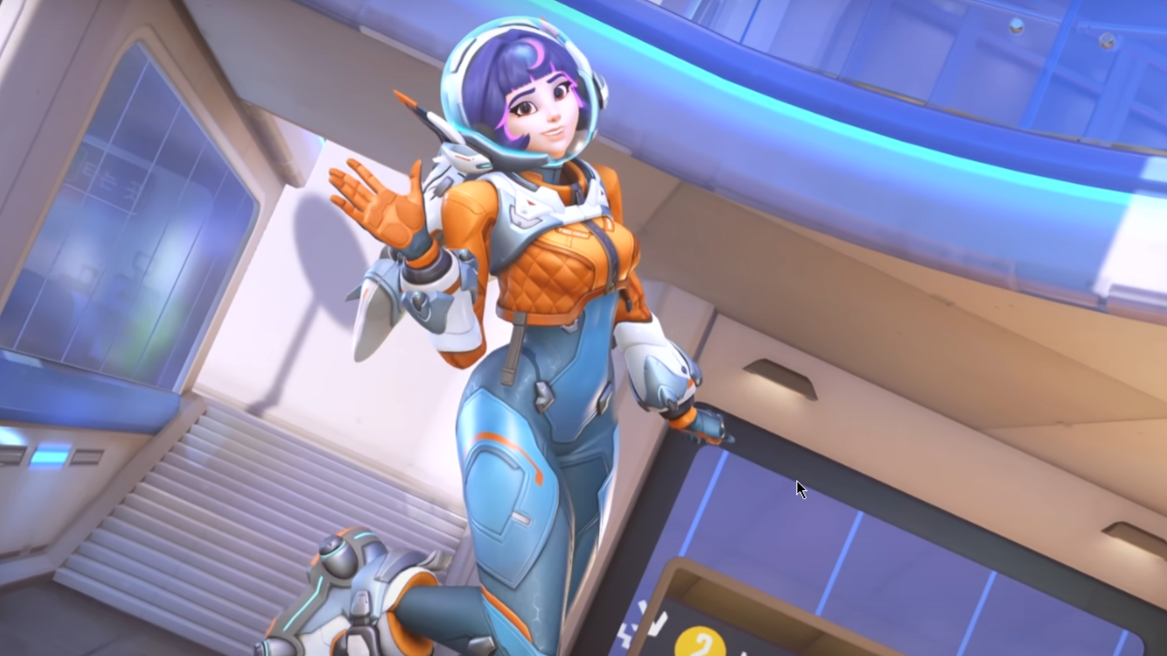 【OW2】ジュノのウルトのタイミングは〇〇が全て