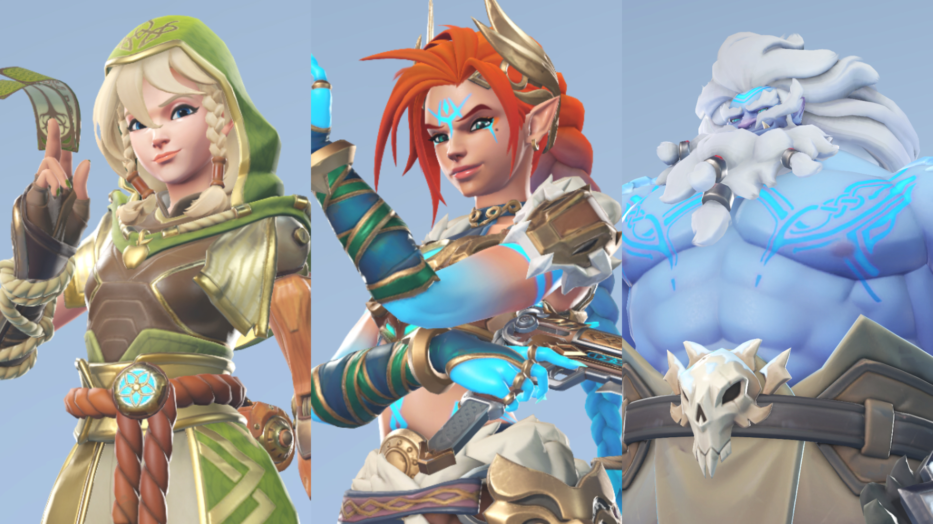 【1月1日】 ショップ更新内容まとめ