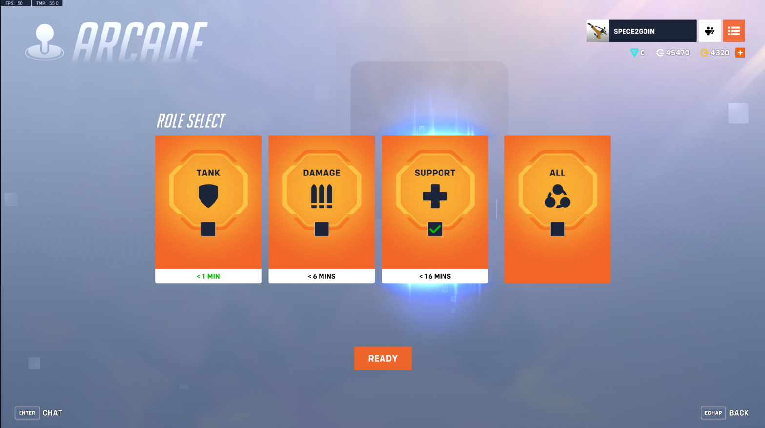 【OW2】海外勢「6v6、アーケードに移されてからトンデモないことになってるんだが･･･」