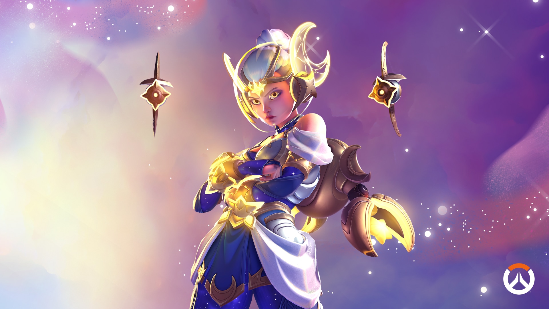 【OW2】ジュノの〇〇パーク、ガチでゴミだったことが判明してしまう･･･