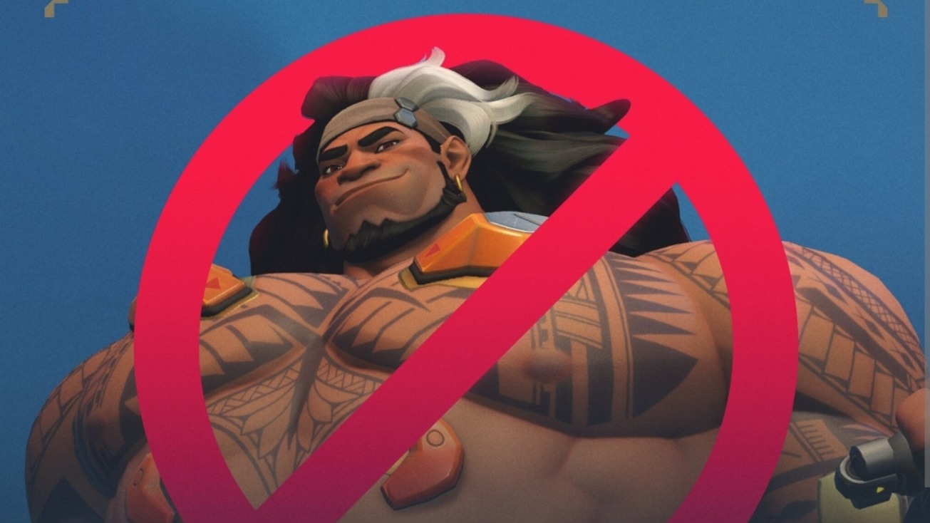 【OW2】もしヒーローBANシステムが実装されたら誰をBANする？ ←〇〇をBAN出来るならOW復帰するわ