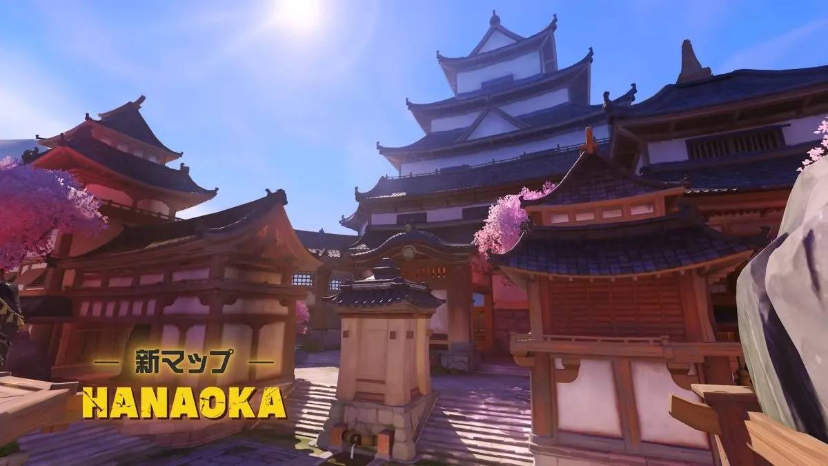 【OW2】競技からも削除されたこのモードはこのまま壊れていってしまうのか･･･？