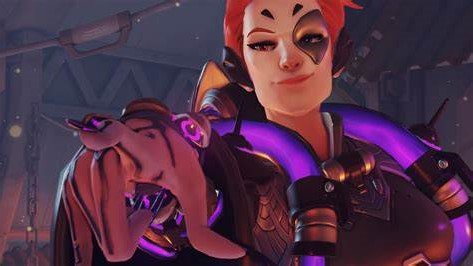 【OW2】2000試合使っているモイラも知らなかった超絶モイラテクニックがコチラ