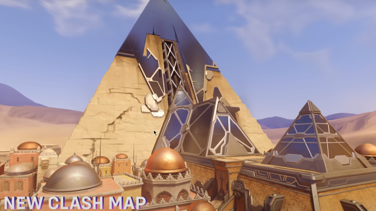 【OW2】クラッシュって実際楽しめてる？ ←〇〇の設計は本当に困る