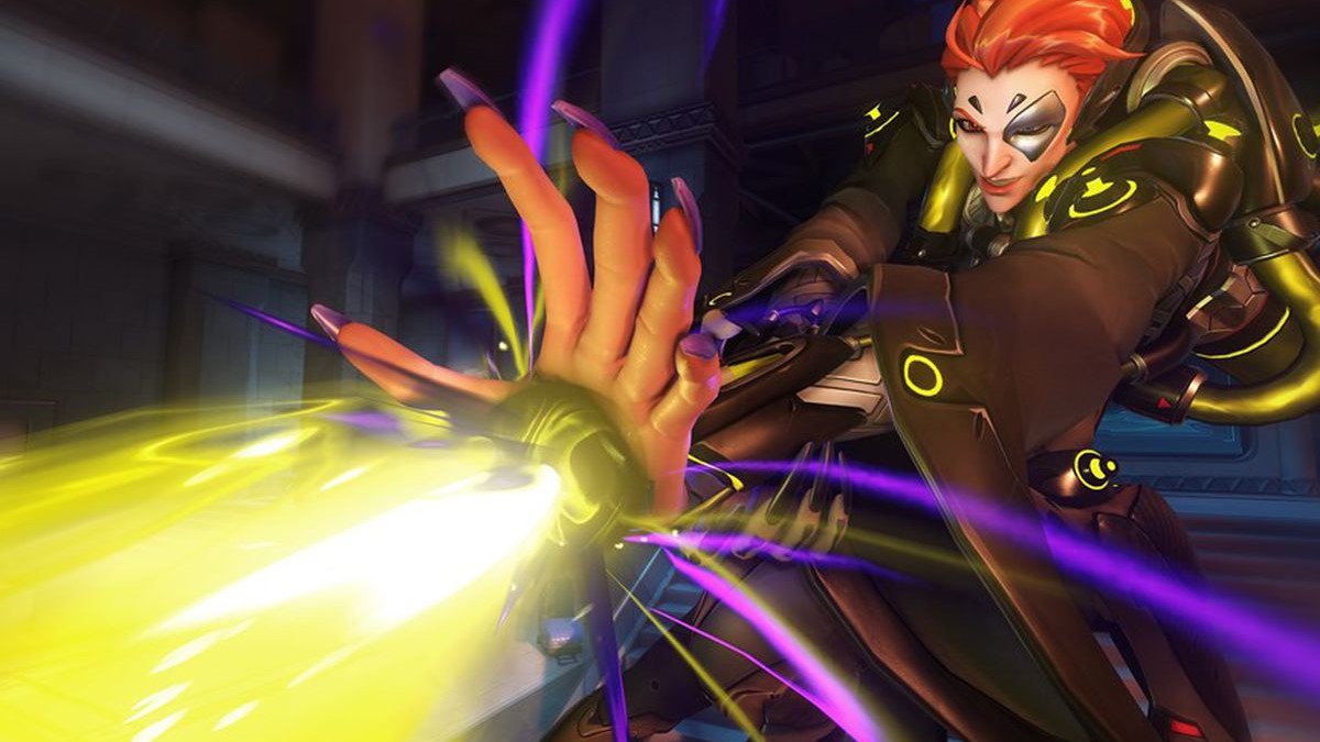 【OW2】最近追加されたキャラには『オートエイム能力』が存在してるのどう思う?