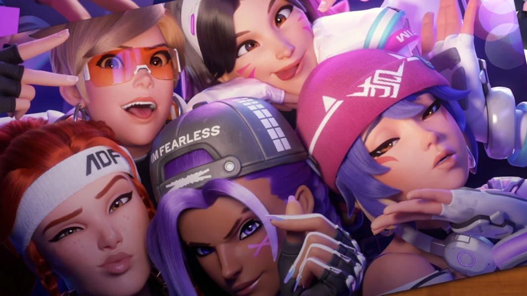 【OW2】友達を傷つけずにダメなプレイを指摘する方法を教えて ←〇〇を見せてみよう