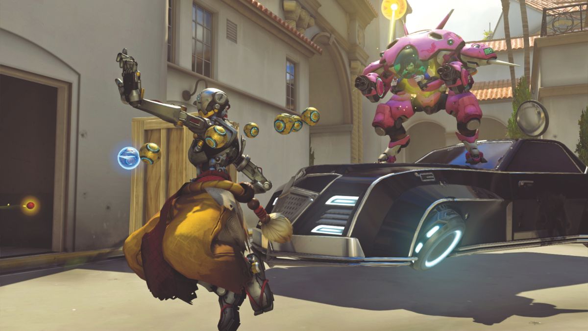 【OW2】マジでこれ見てる奴だけでも良いからペイロは〇〇が押してくれ