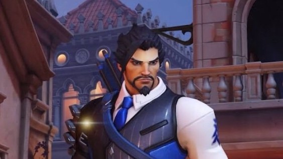 【OW2】世界TOPプロDPS「このヒーローのパークゴミすぎる」