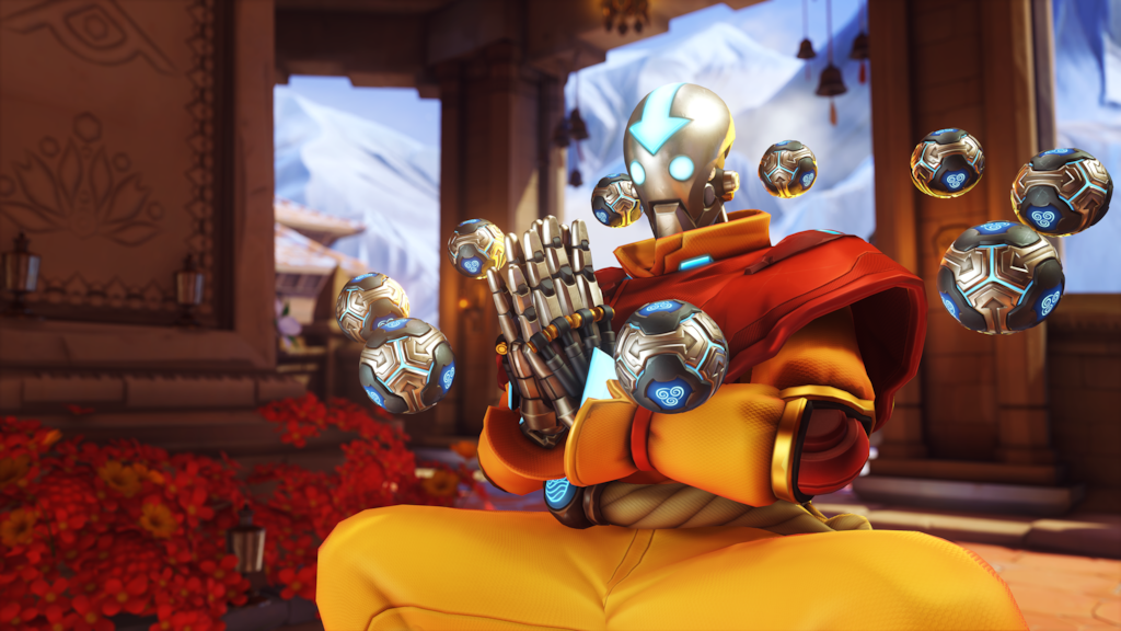 【OW2】サポ環境の今、〇〇するだけのサポはマジで不要になっている模様