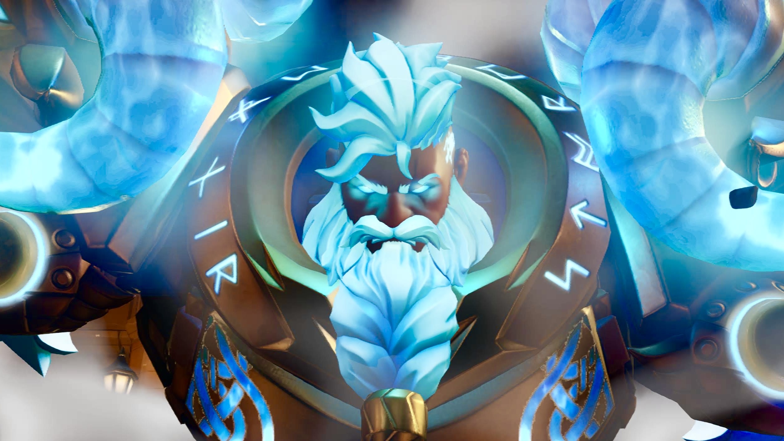 【OW2】ハザードやドゥームみたいなDPSタンクはどう使えばいい？ ←○○を作るのが仕事だぞ