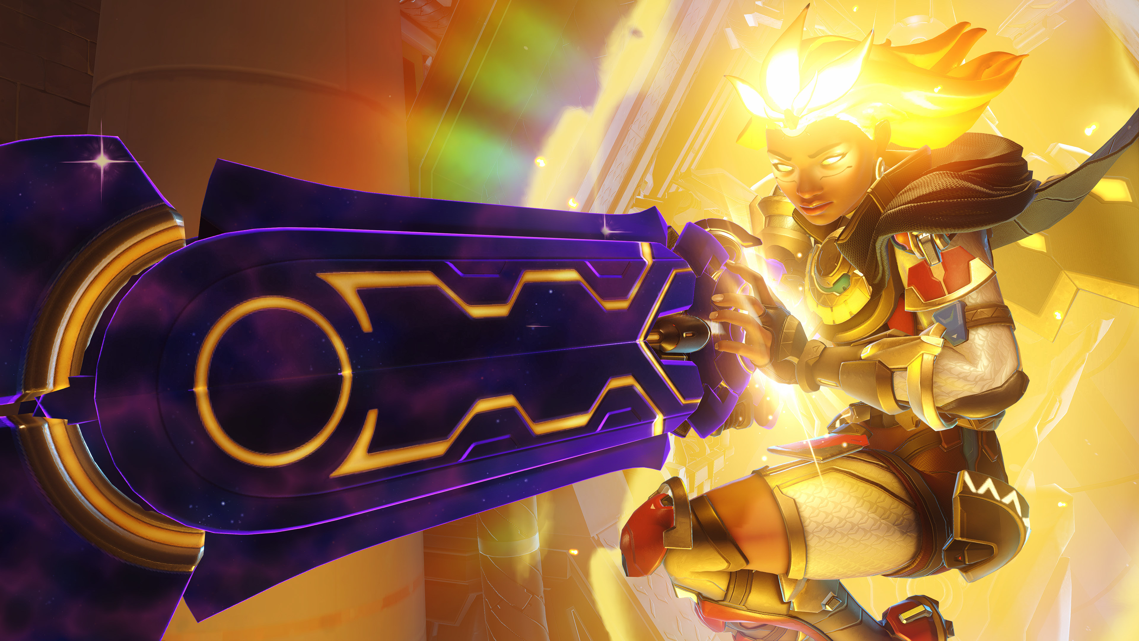 【OW2】イラリーの勝率ヤバイことなってて草 ←〇〇の仕様はさすがにバカすぎる