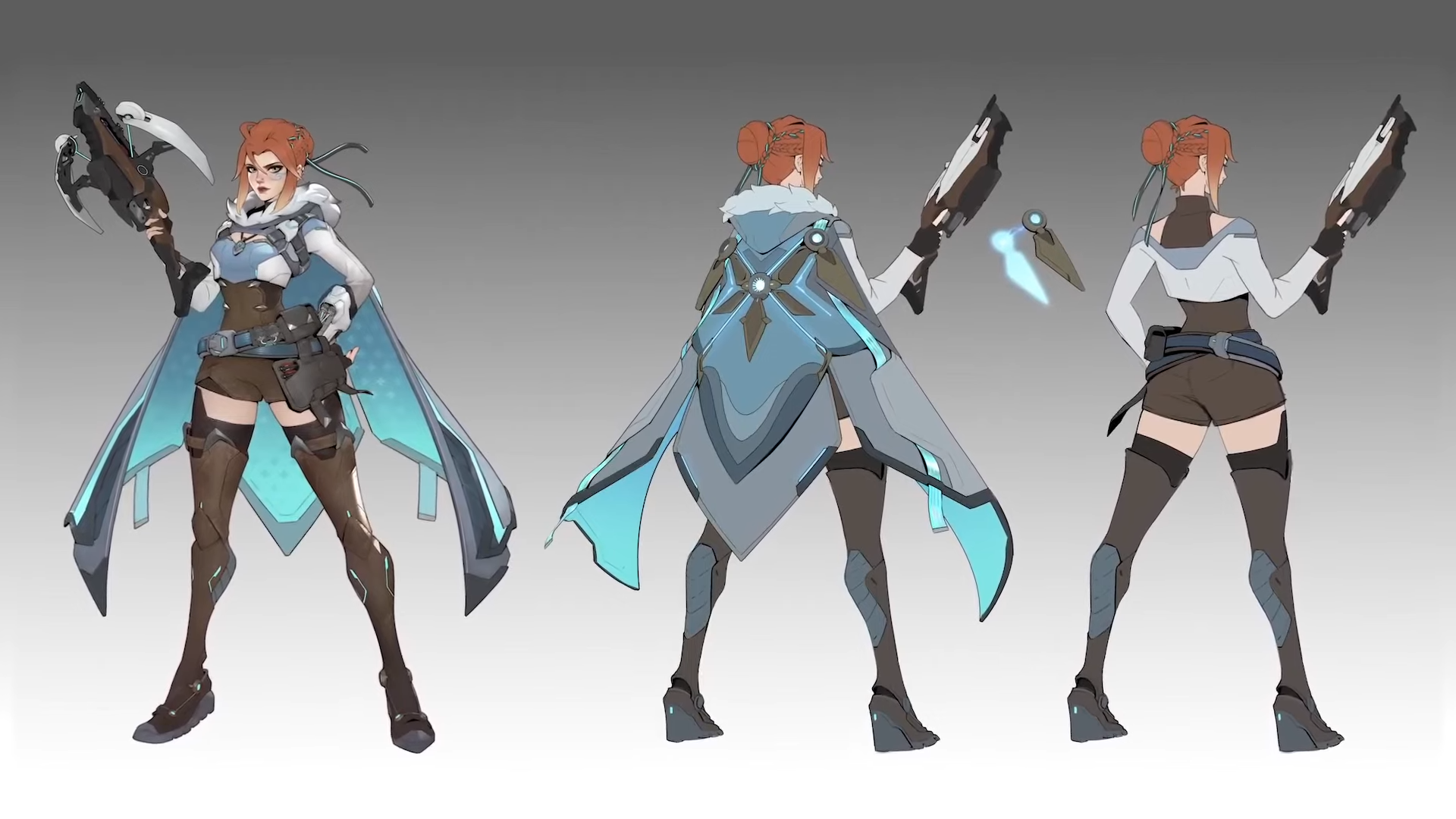 【OW2】ついにシーズン16の新ヒーロー発表されたけどさ･･･