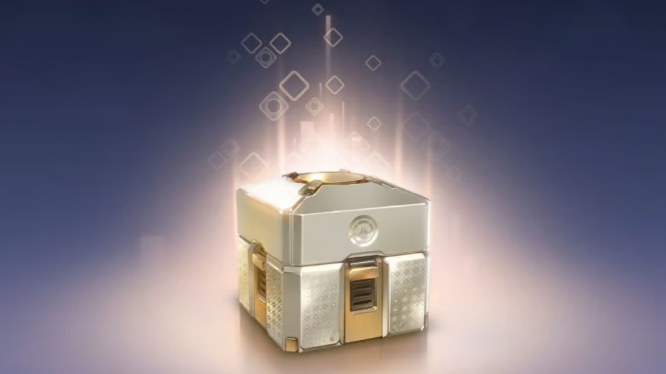 【OW2】5000円相当のスキンがトレボから出るってマジ？ ←〇〇系は常設ガチャ入りだぞ