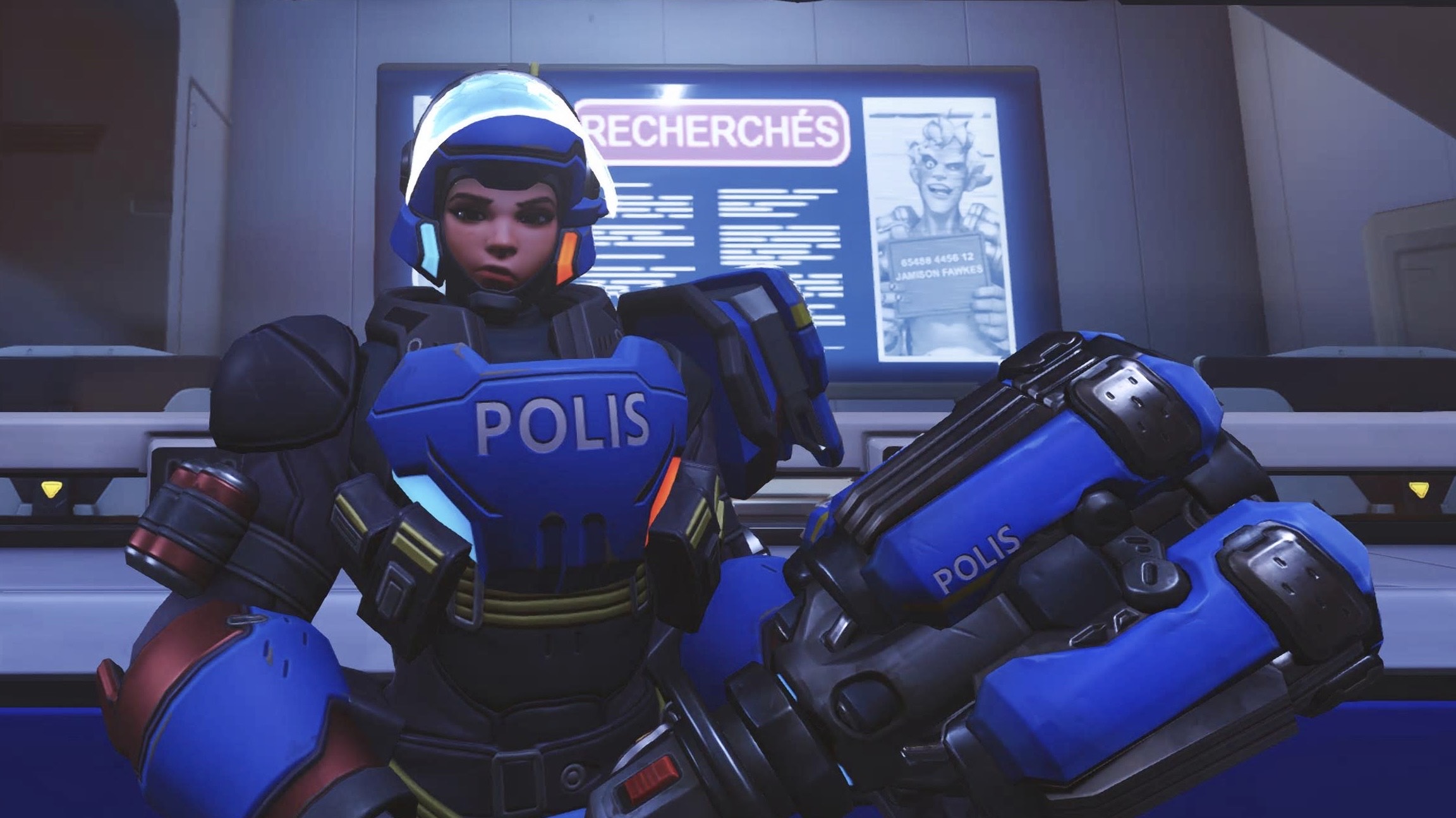 【海外の反応】公式によるスマーフに対する大々的な対策が発表されたけどさ・・・