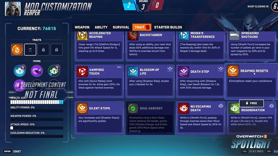 【海外の反応】OW2のスタジアムモード実装、なんて完璧なタイミングなんだ・・・