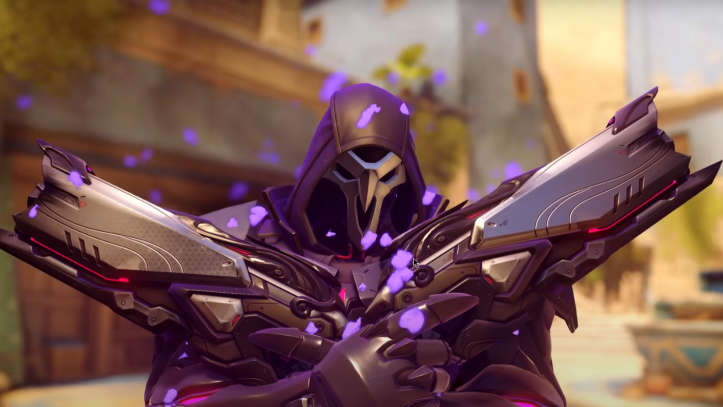 【OW2】リーパーOTPでもこのゲーム通用する？ ←オススメは･･･