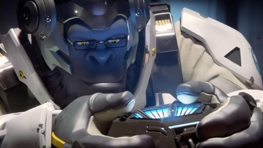 【OW2】ゴールドタンク「味方に頼らないで勝つコツを教えて」 ←〇〇しないように立ち回ることが重要