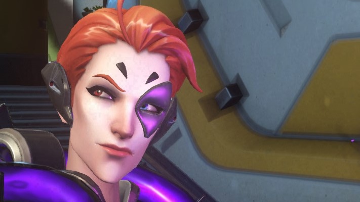 【OW2】モイラ使いが語る『低ランモイラが抱えがちな問題点まとめ』