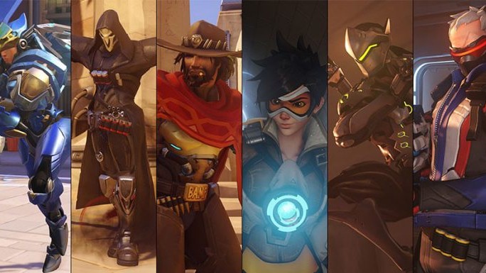 【OW2】シーズン16で確実にBANされそうな3大ヒーローがコイツ