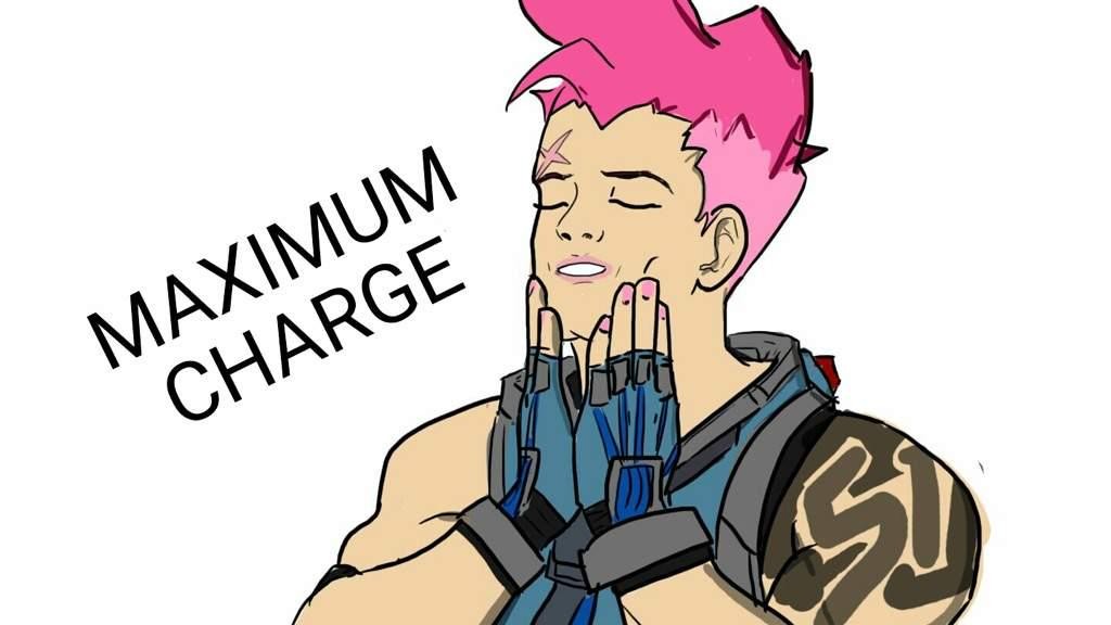 【OW2】ザリアがタンクで一番嫌われてるのは何故?