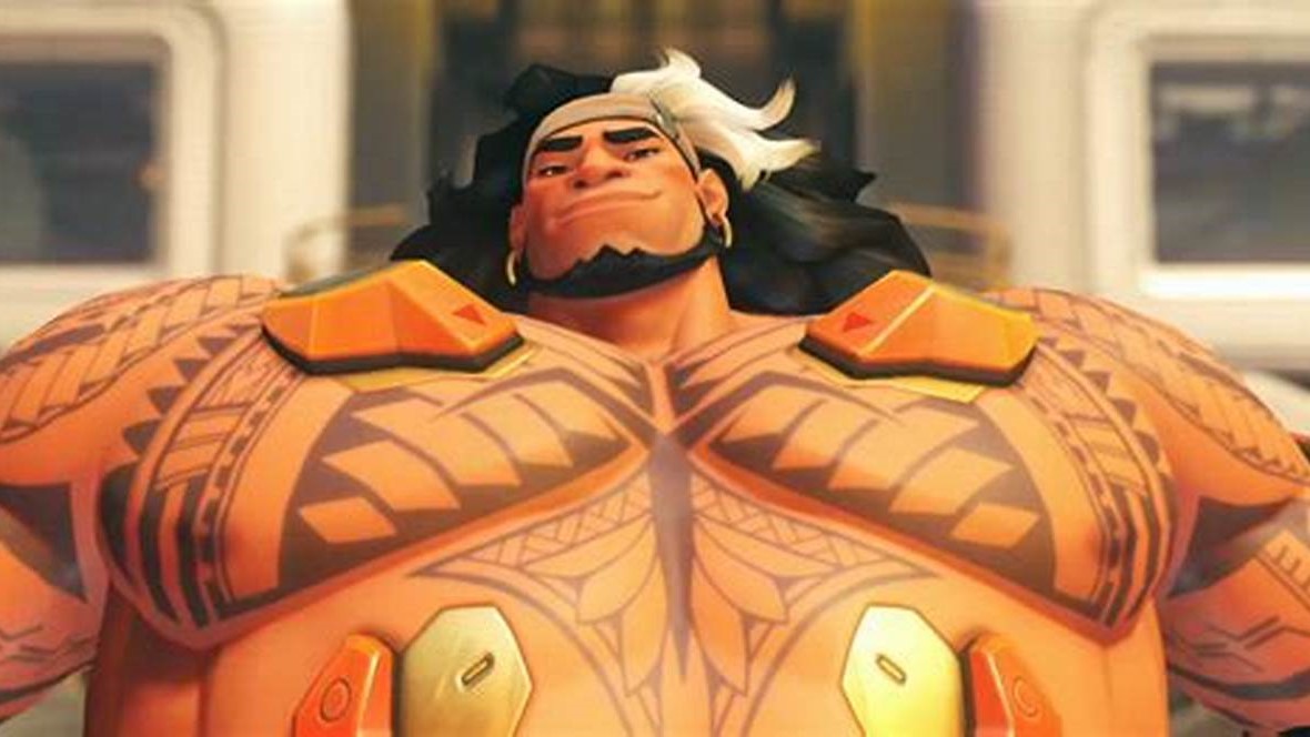 【OW2】マウガ、お前だけいつも弱体化の内容キツくない？