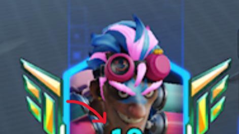 【悲報】TOP500に専用ランクロゴがサイレント実装されるも批判の嵐に