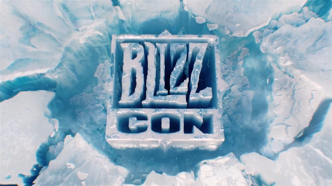 【朗報】BlizzCon復活