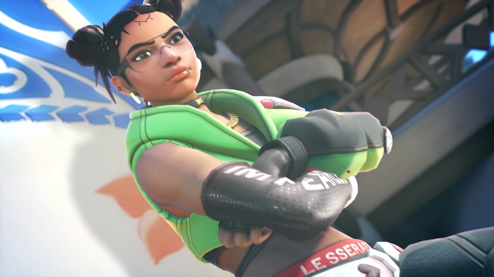 【OW2】中間パッチの内容期待外れじゃね？ ←運営は明らかに〇〇しようとしてる