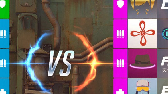 【OW2】海外勢「このプレイヤーアイコン見るとマジでビビる」 ←これは間違いない