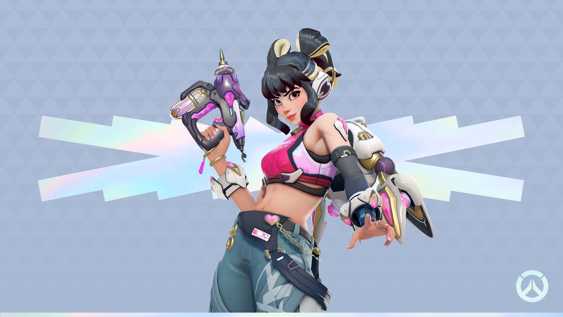 【OW2】2025年で一番良かったスキンは何？ ←海外勢の回答がこちら