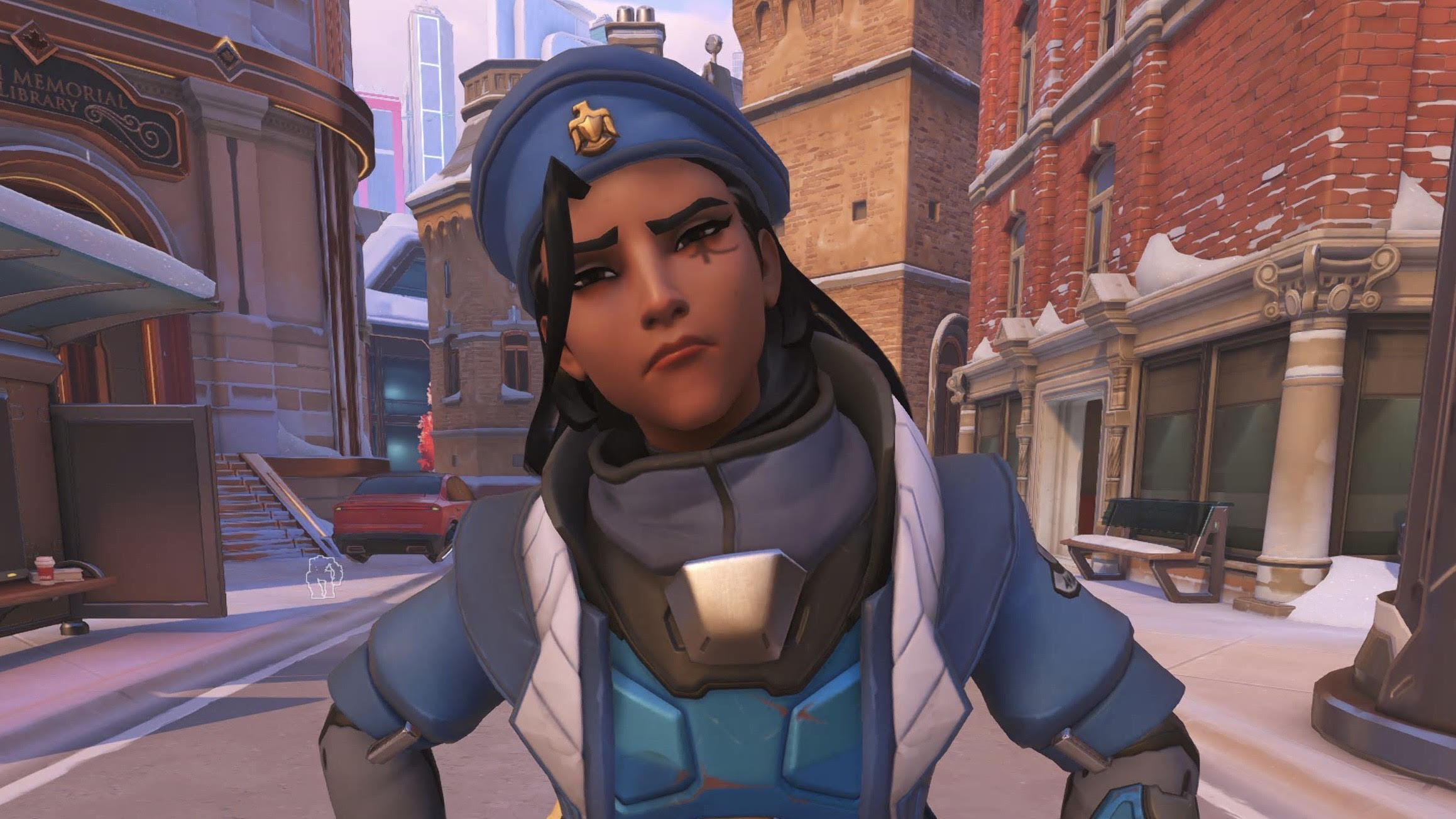 【OW2】今シーズンのランクシステムがおかしい事が指摘されている模様